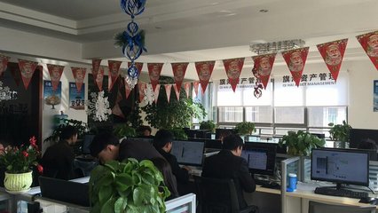 曲靖旗海經濟信息咨詢 助力企業決策，驅動區域經濟發展
