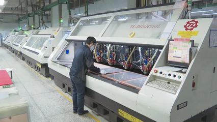 湖南 新春開新局搶新機 以電子商務技術開發助推高水平對外開放